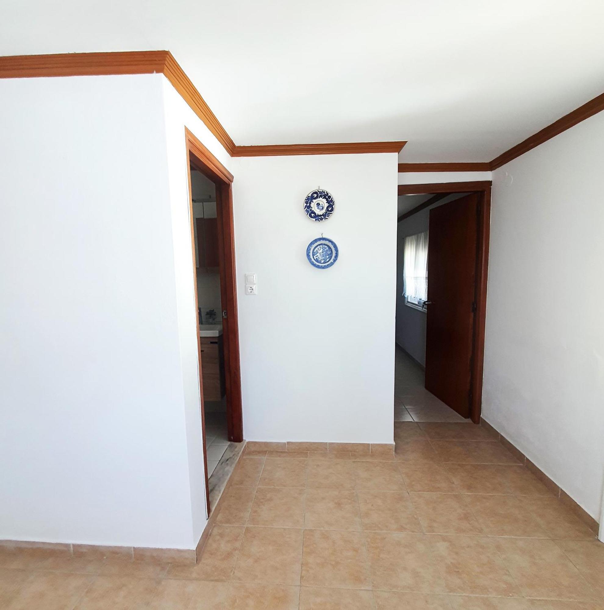 Appartamento Esperos Diafánion Esterno foto