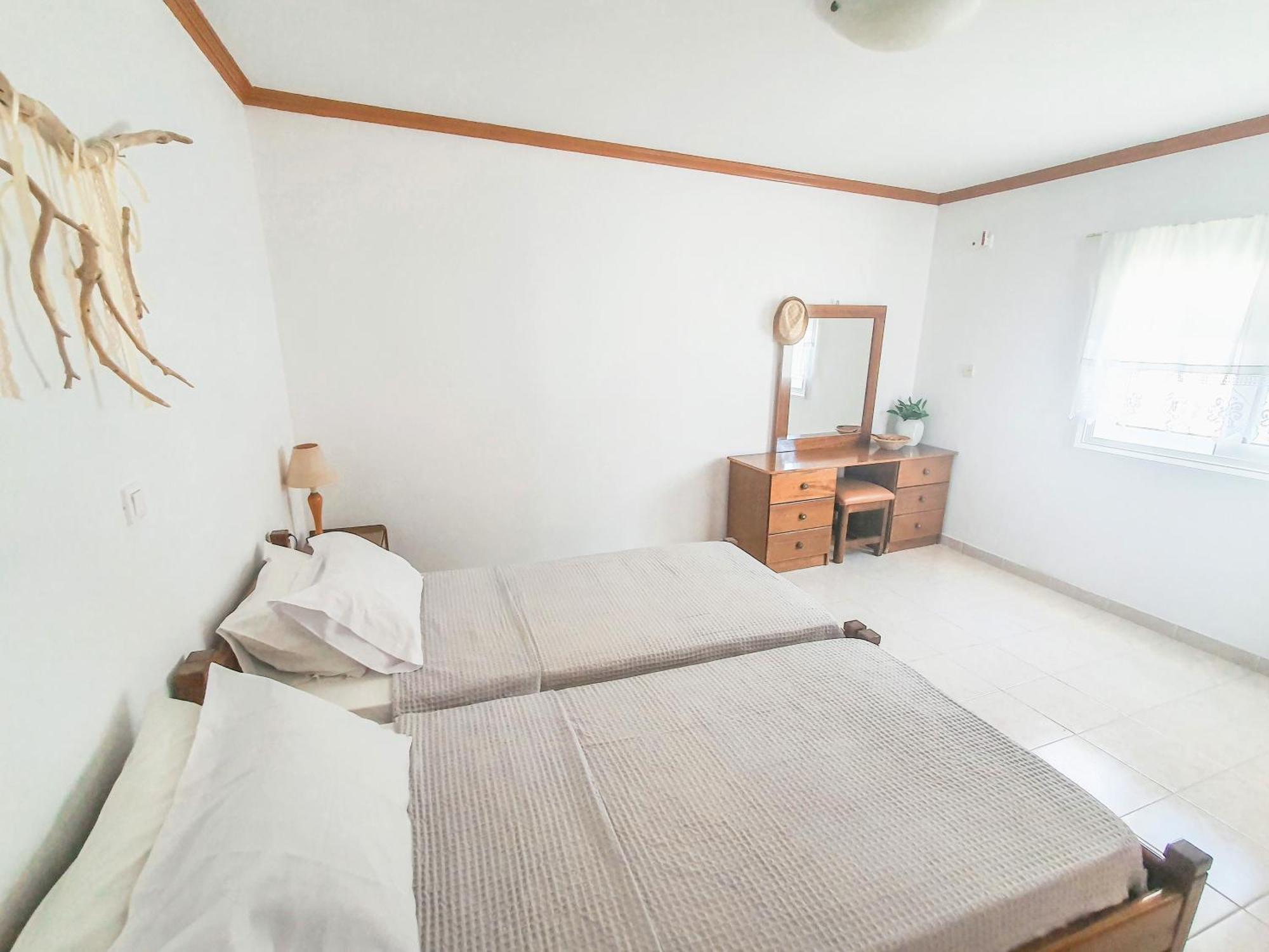 Appartamento Esperos Diafánion Esterno foto